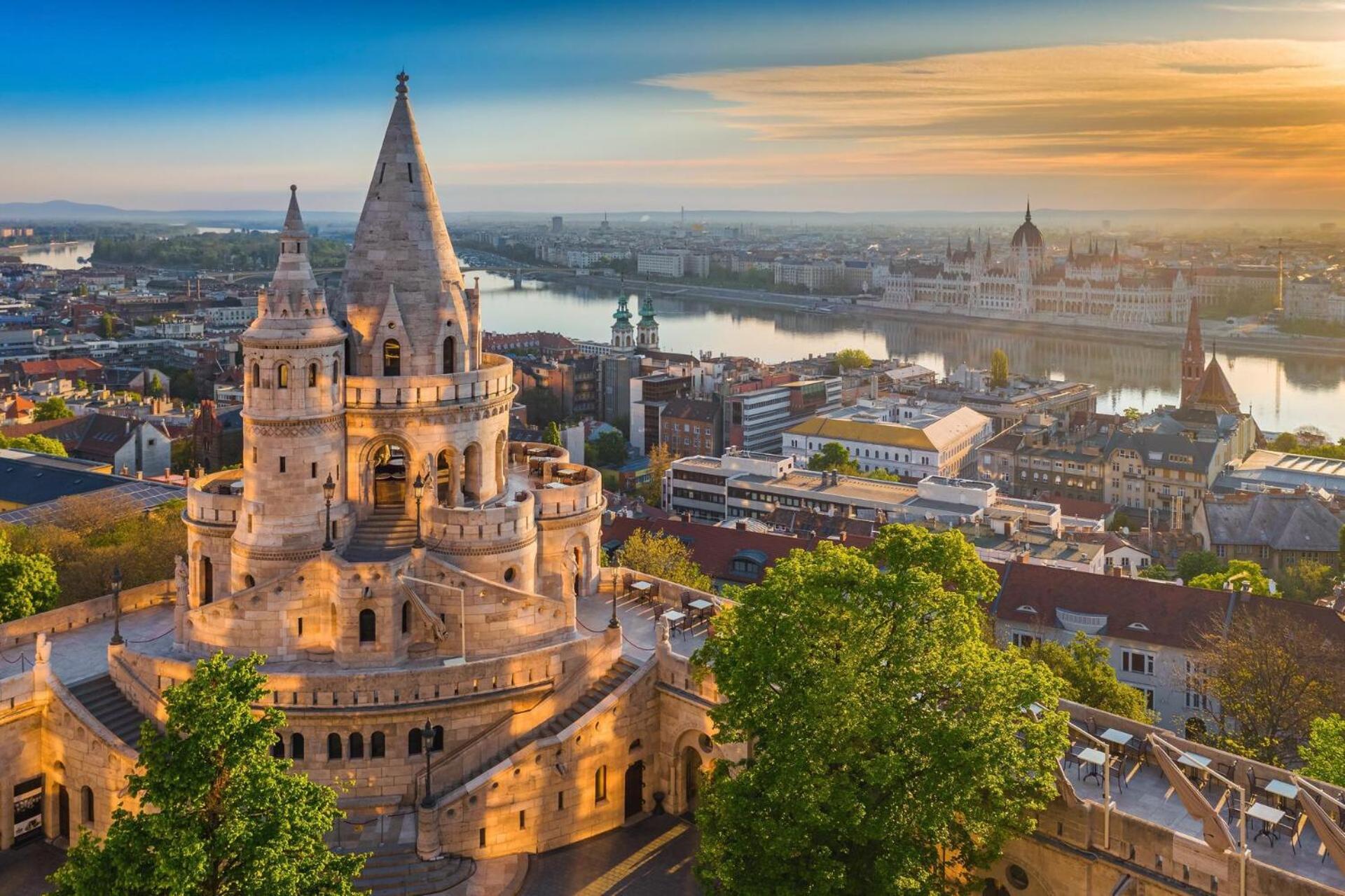 Basilica 9 - Heart Of The City Budapest Exterior foto